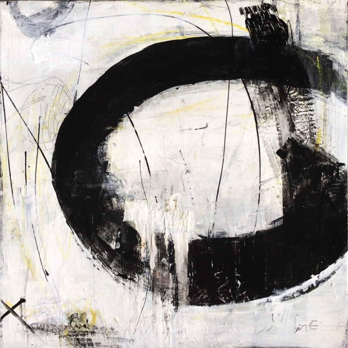 Ready Or Not by Miriam Traher, Image 1.