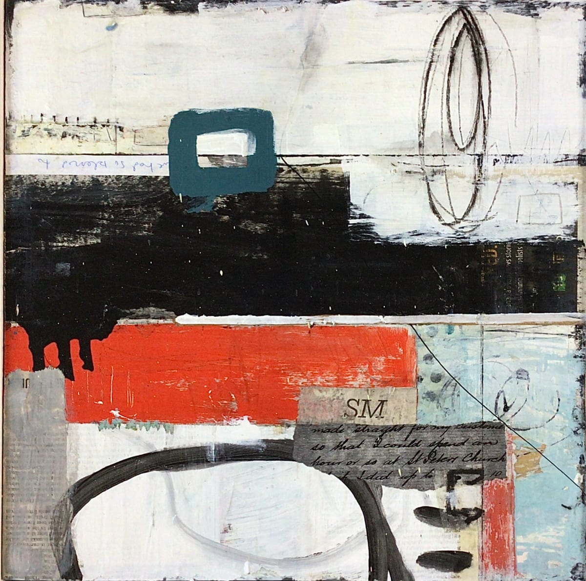 Ok I See You Now by Miriam Traher, Image 8.