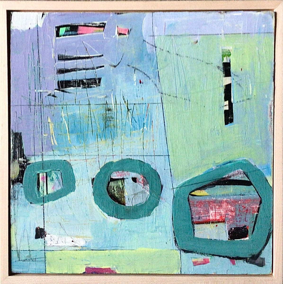 Under The Moonlight by Miriam Traher, Image 7.
