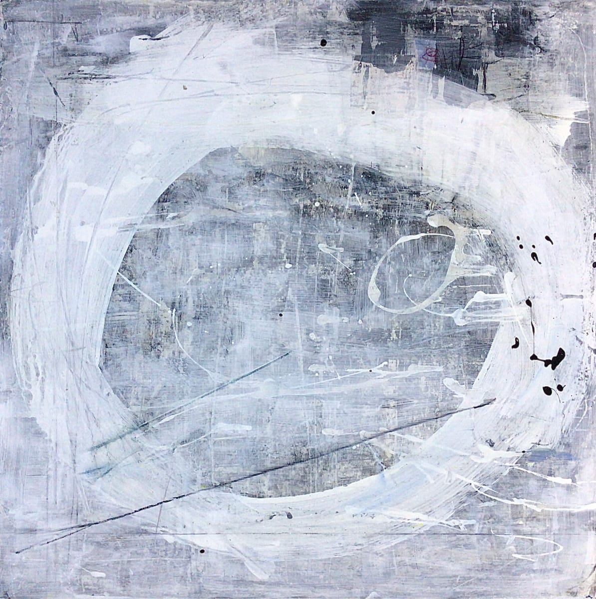 Enough Is Enough by Miriam Traher, Image 1.