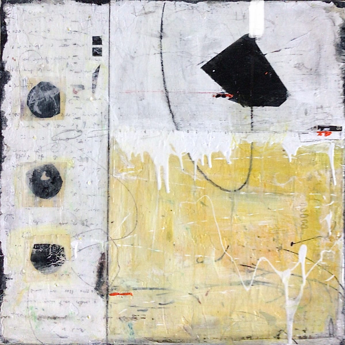 DOT. DOT. DOT by Miriam Traher, Image 3.