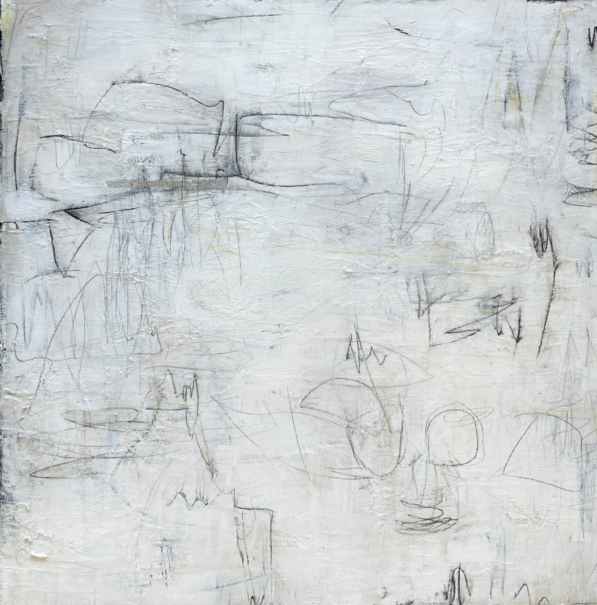 Outside The Lines by Miriam Traher, Image 1.