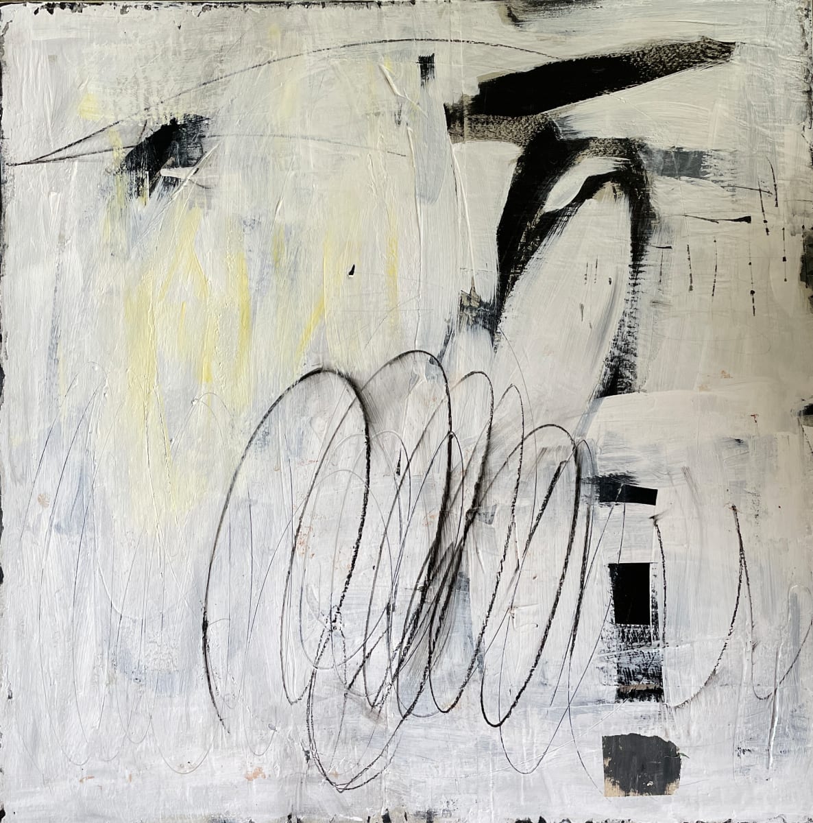 Note To Self by Miriam Traher, Image 1.