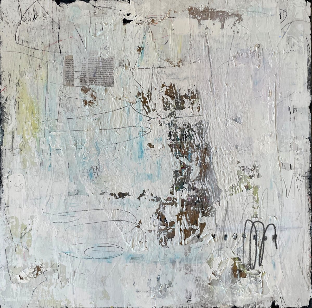 The Consequence of Daring by Miriam Traher, Image 2.