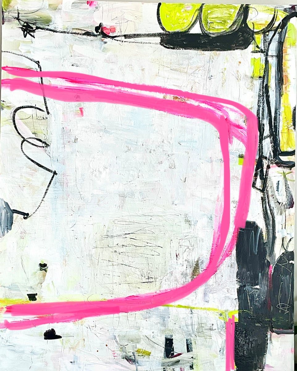 Lollipop Dreams by Miriam Traher, Image 1.