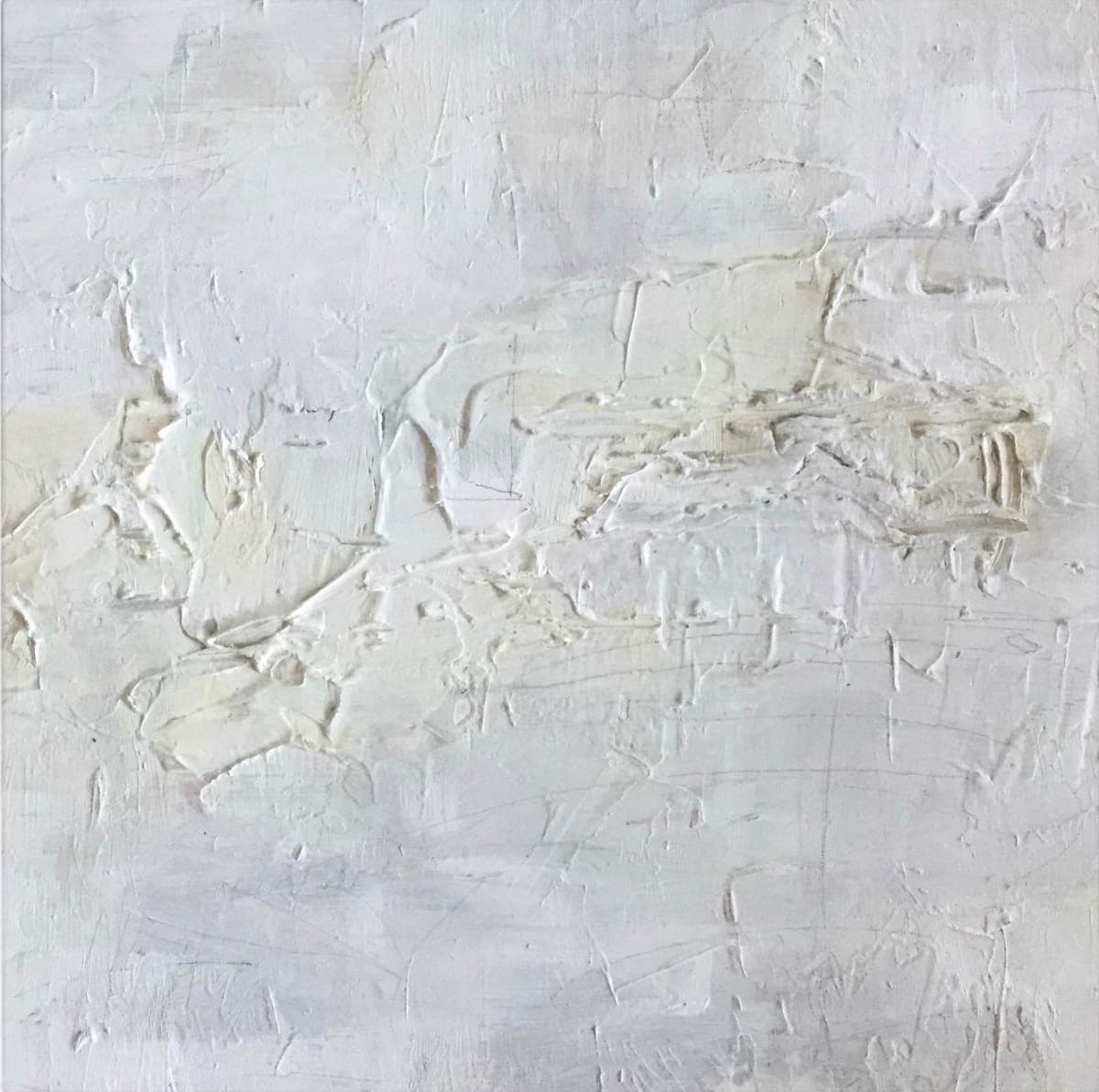 Snowy Days #3 by Miriam Traher, Image 1.