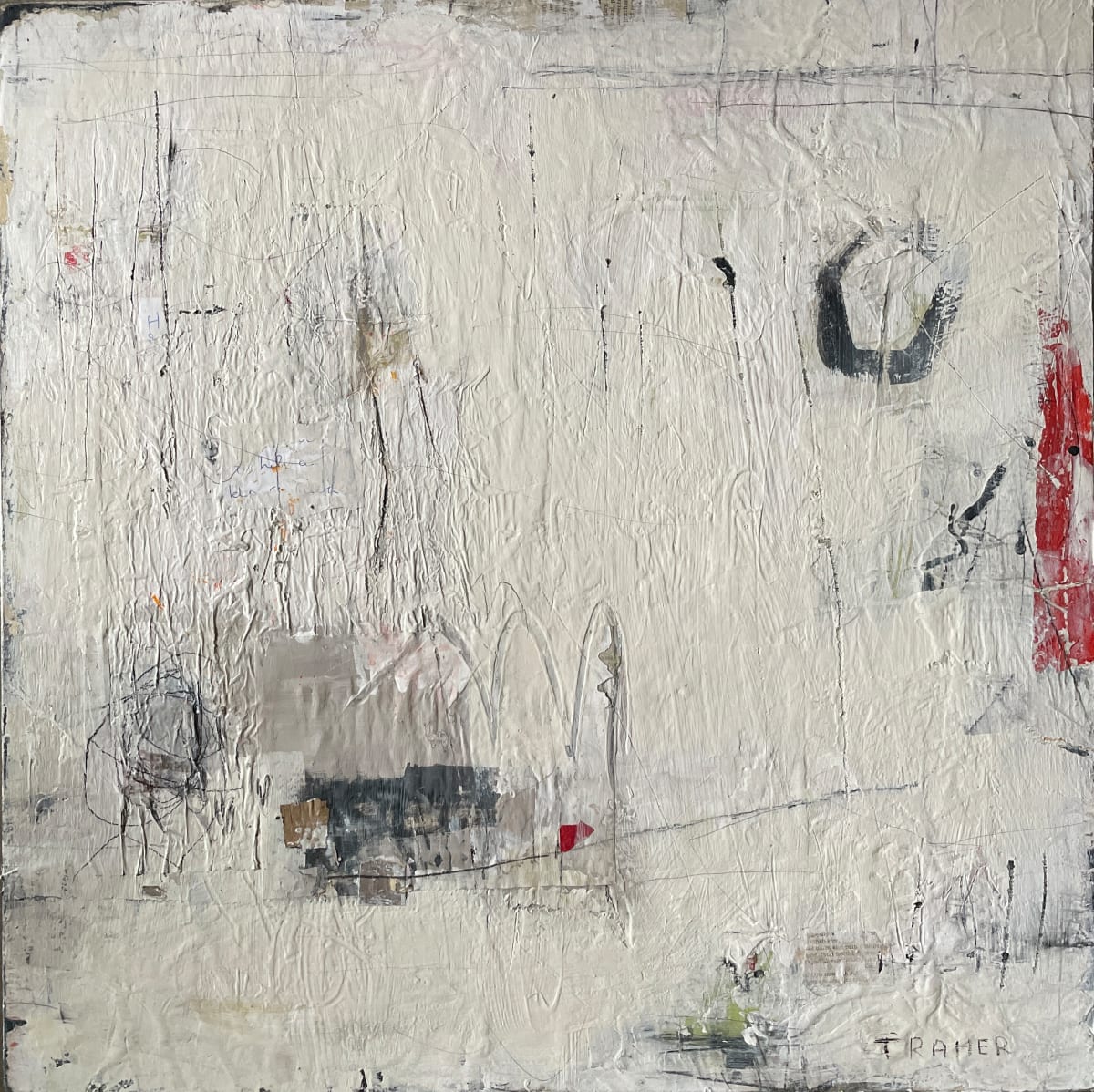 She Did Make It A Point by Miriam Traher, Image 14.