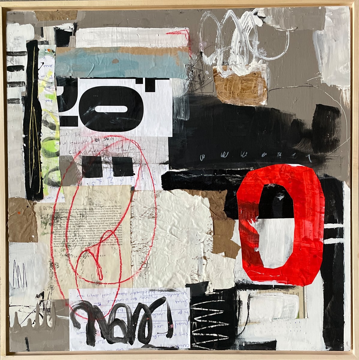 Searching For Alternative Paths by Miriam Traher, Image 1.