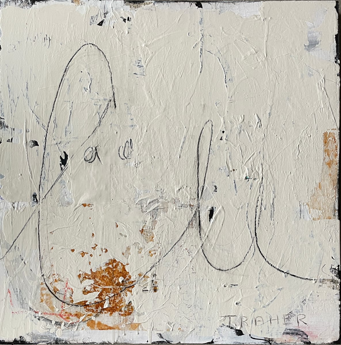 Illusions Can Be Fine by Miriam Traher, Image 4.