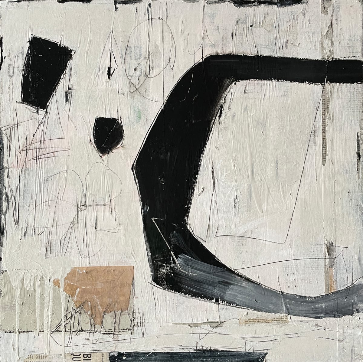 Today Is For Doing by Miriam Traher, Image 8.