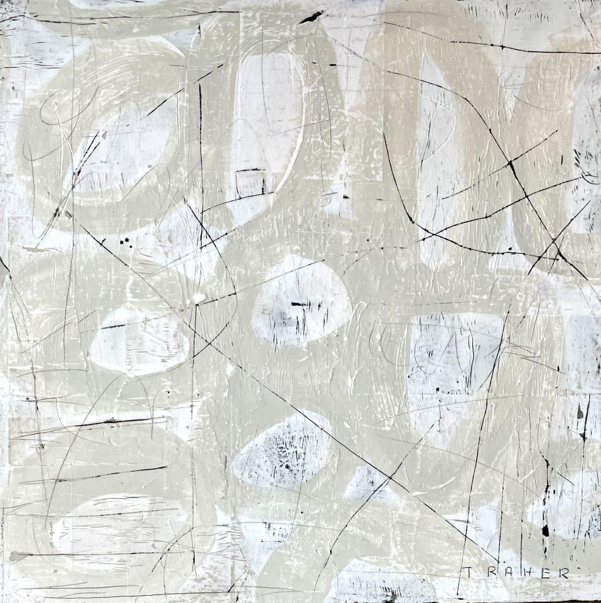 We Are One by Miriam Traher, Image 7.