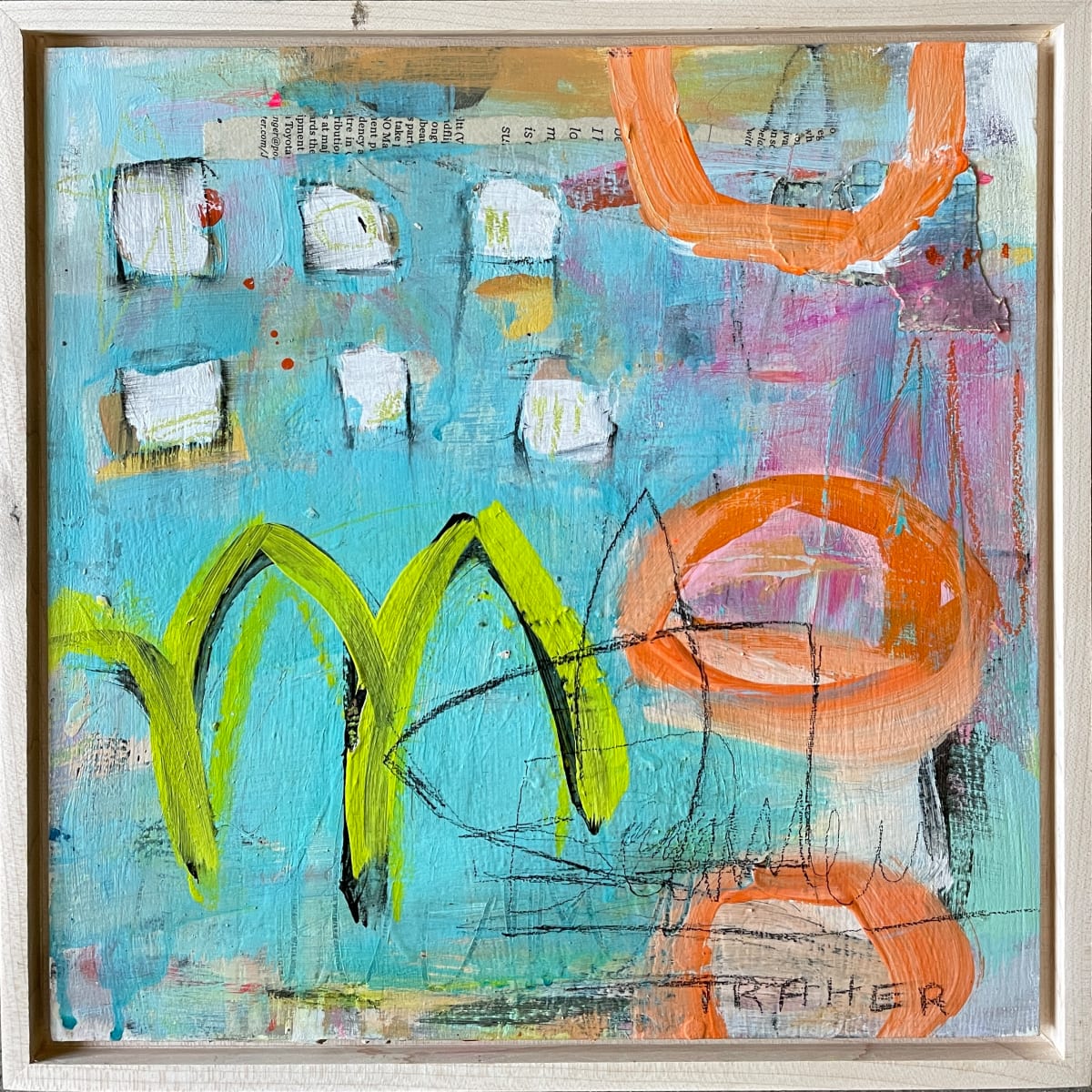 It's Party Time by Miriam Traher, Image 3.