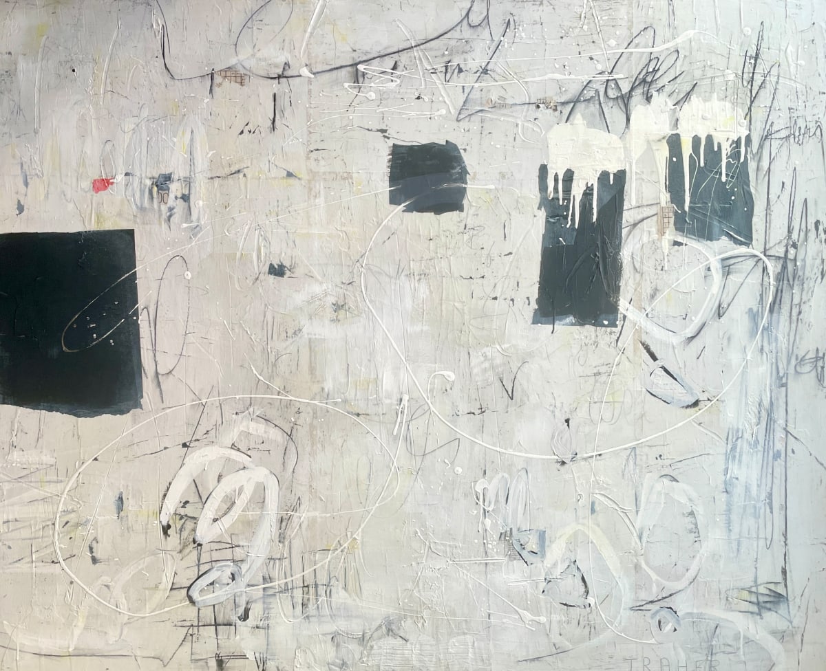 All That Is Lost by Miriam Traher, Image 1.