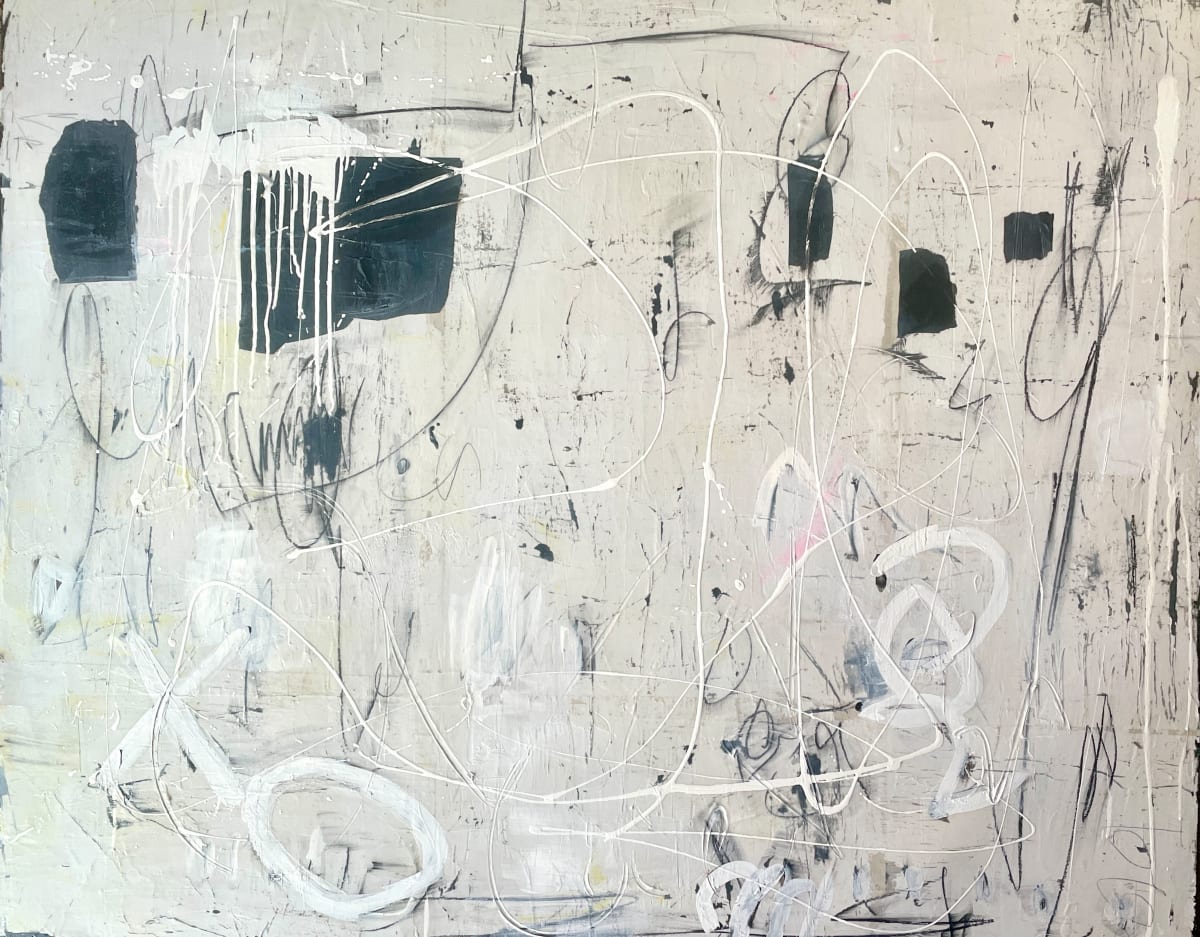 All That Is Lost #2 by Miriam Traher, Image 1.