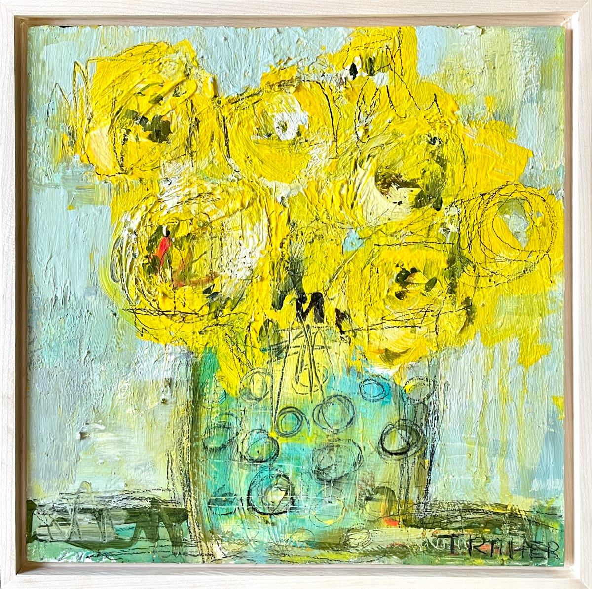 Summer Sunshine by Miriam Traher, Image 4.
