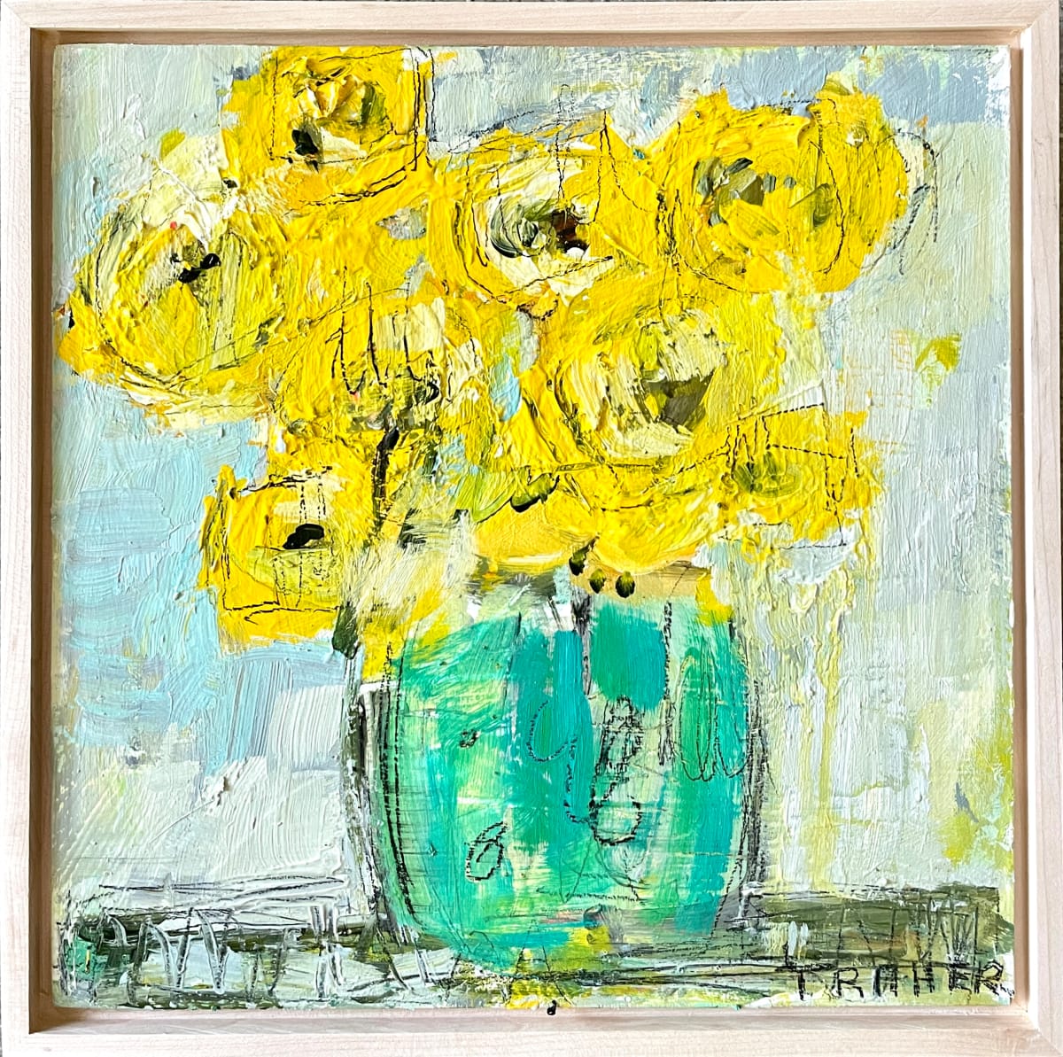 Summer Is For Dancing by Miriam Traher, Image 2.
