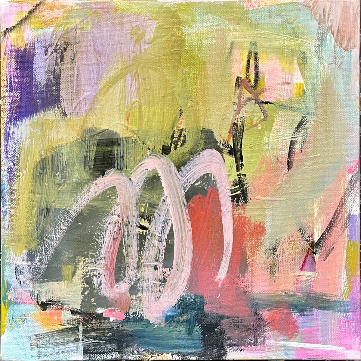 When Summer Comes by Miriam Traher, Image 13.