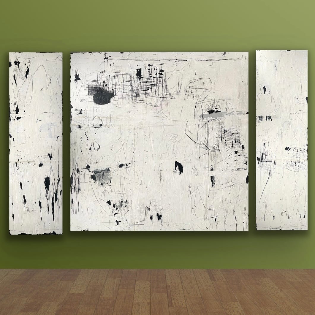 Let's Take The Time To Dance by Miriam Traher, Image 7.