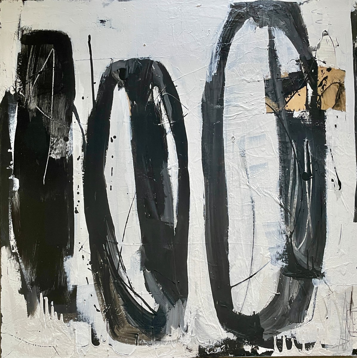 I Wouldn't Change A Thing by Miriam Traher 