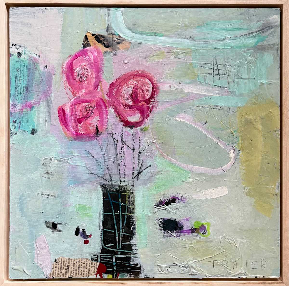 It's Where We Come From by Miriam Traher, Image 6.