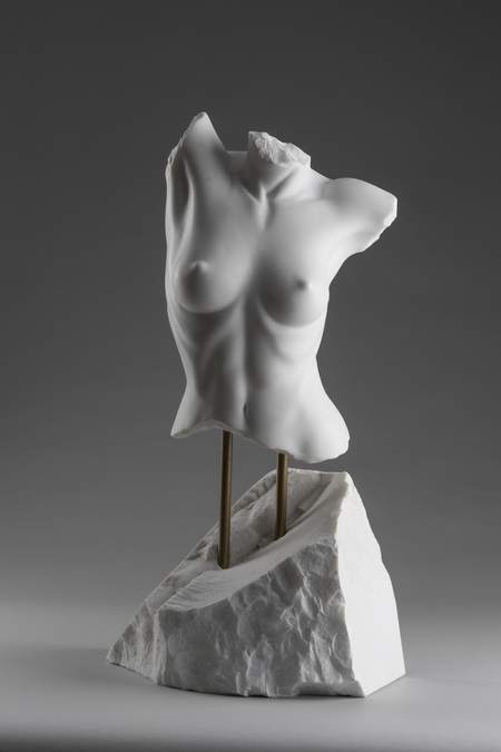 Goddess Freya by Blake Ward, Image 1.