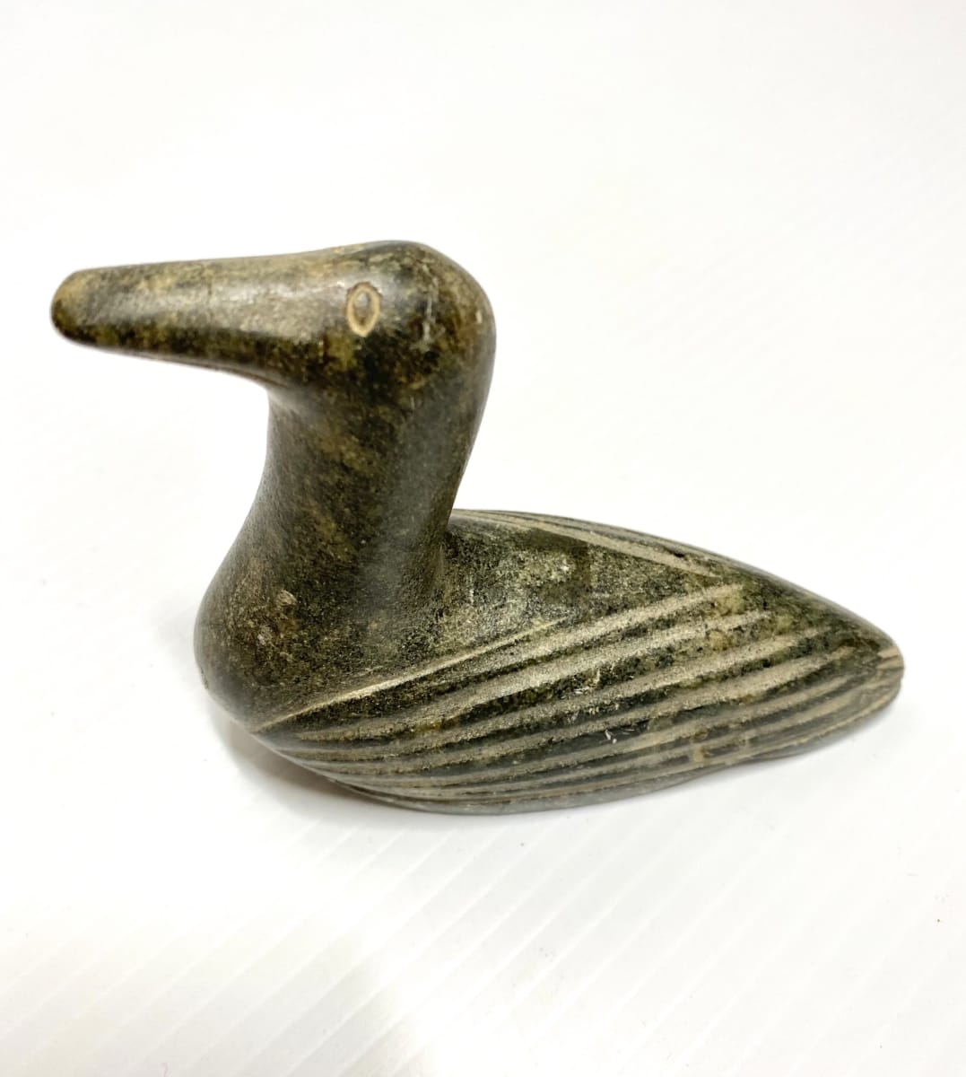 Loon by Aisa TULUGA (1899-1970) — E9-853 