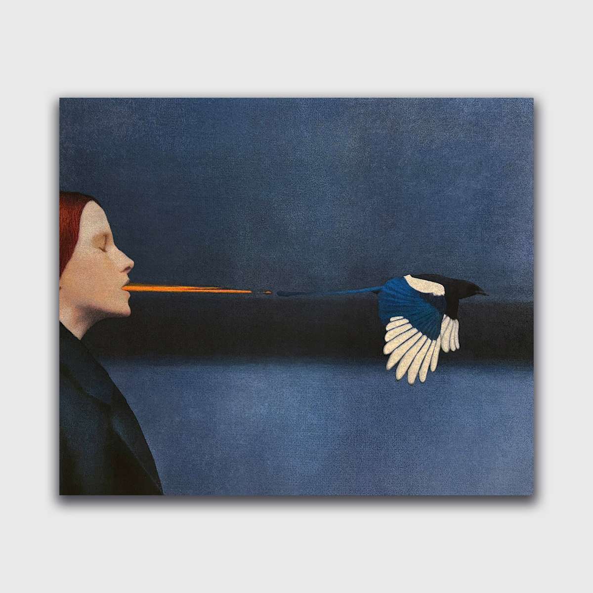 FAMILIAR 28 by Duncan Regehr, Image 2.