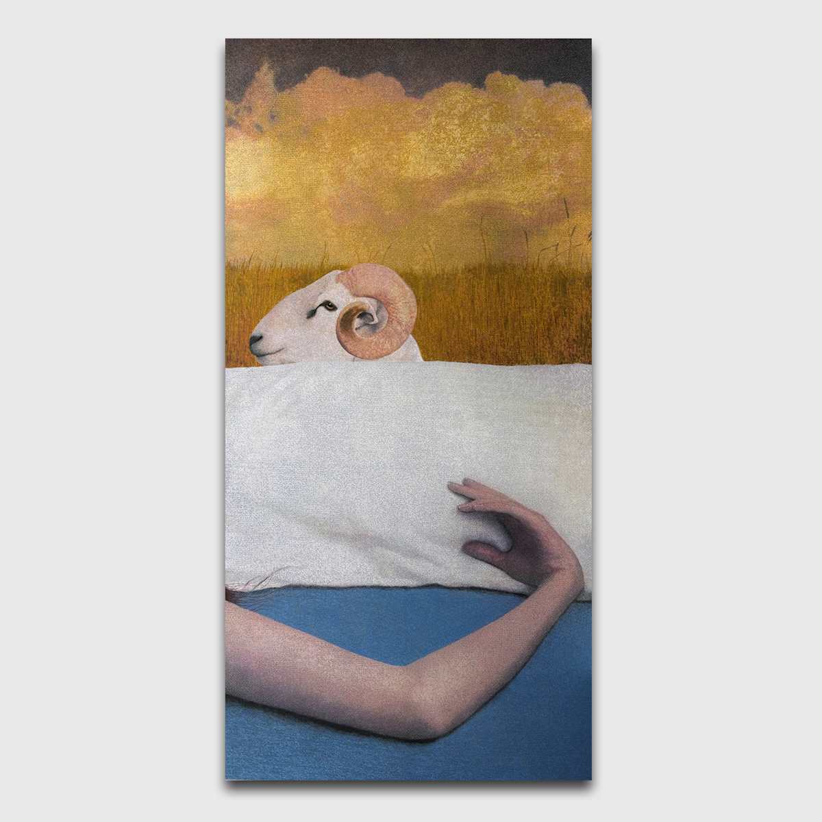 Familiar 24 by Duncan Regehr, Image 2.