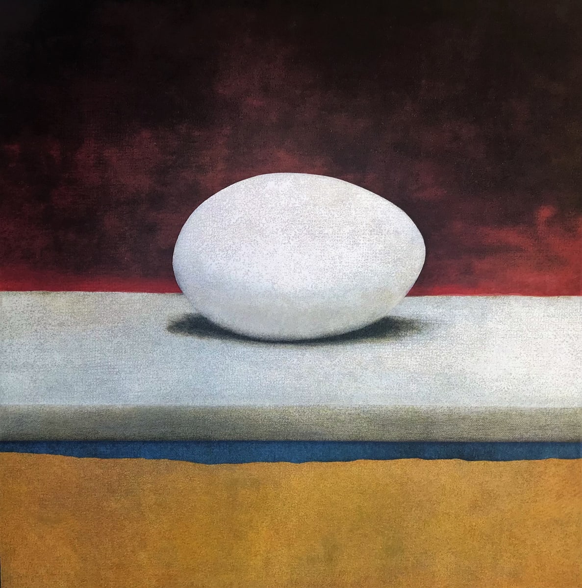 The Sill by Duncan Regehr 