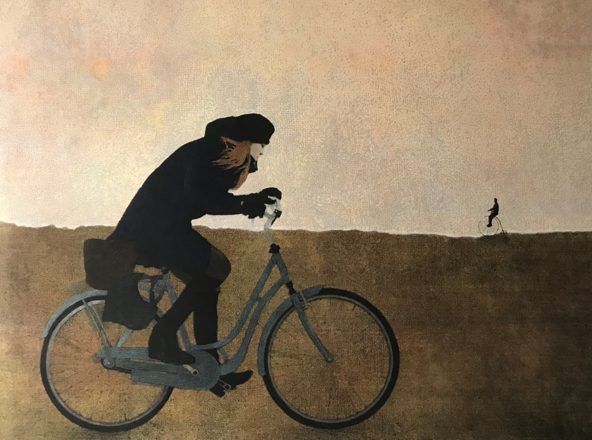 Headlong by Duncan Regehr 