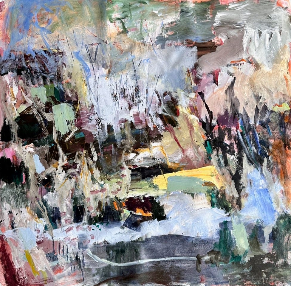 My Poetry by Dana Dion 