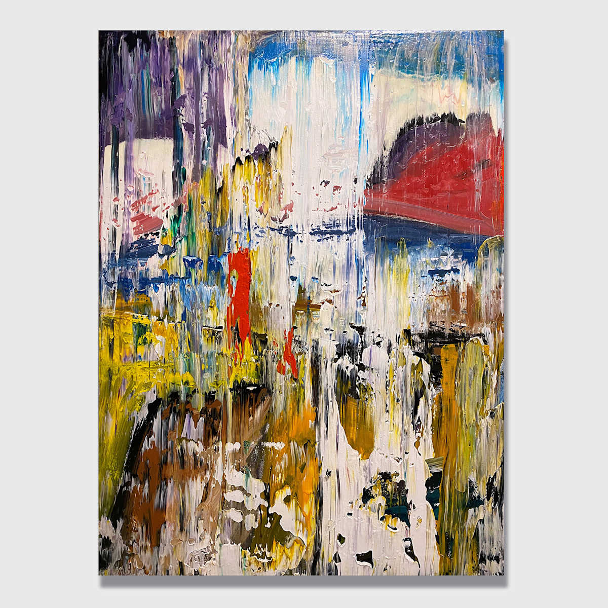 Obsession by Matt Petley-Jones 