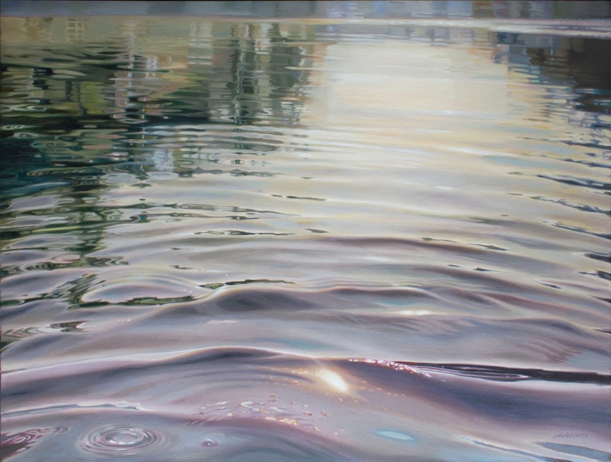 Prideaux Haven by Amelia Alcock-White 