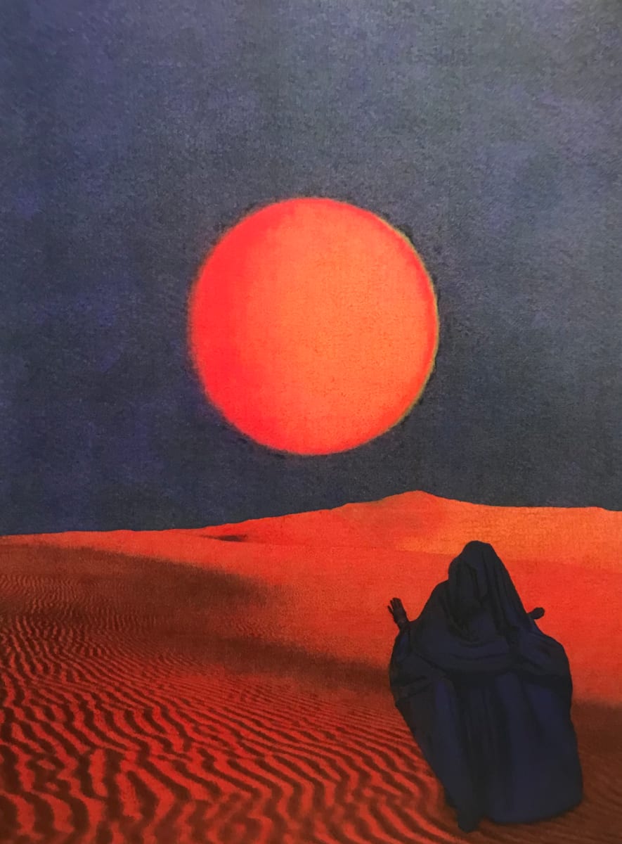 Sub Rosa by Duncan Regehr 