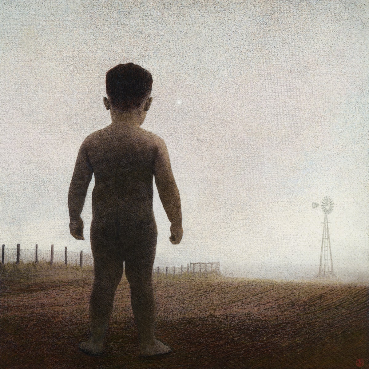 Sancho by Duncan Regehr 