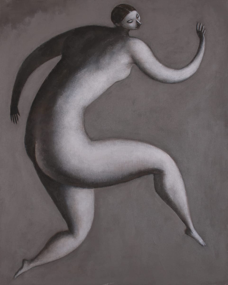 Selene by Thomas Anfield 