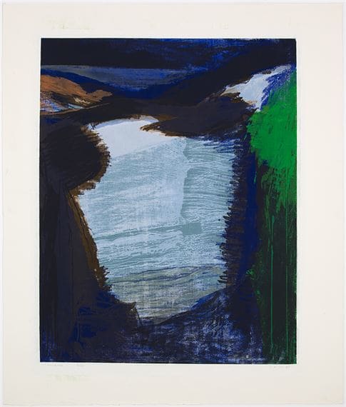 Skungwai by Gordon Appelbe SMITH (1919-2020) 
