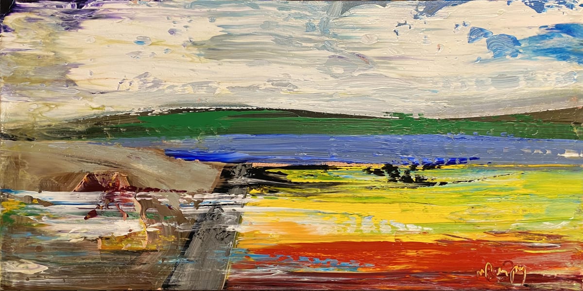 Smooth Rolling by Matt Petley-Jones 