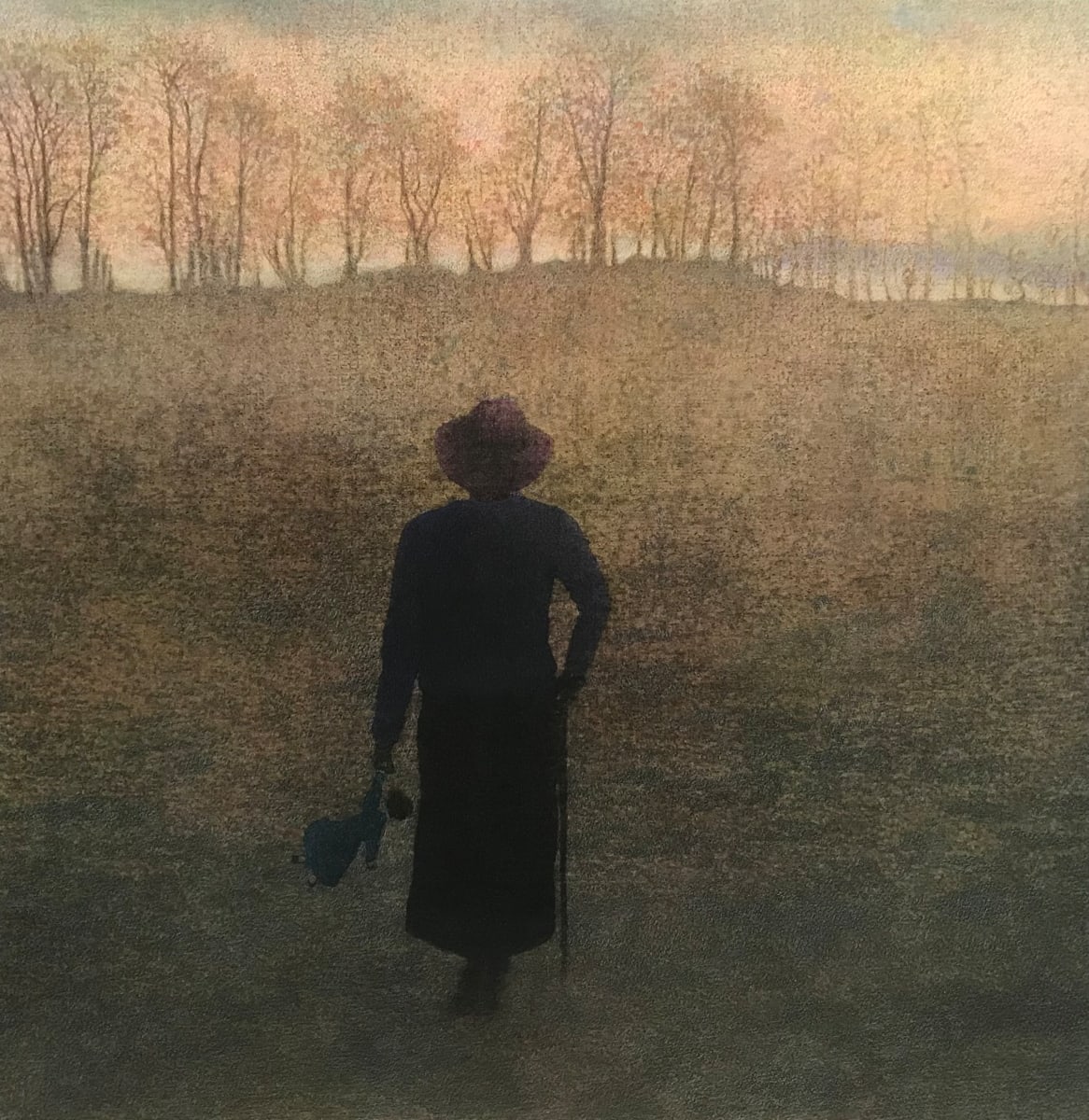 Twilight by Duncan Regehr 