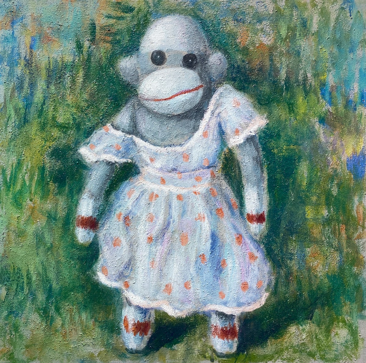 Relentless by Thomas Anfield 