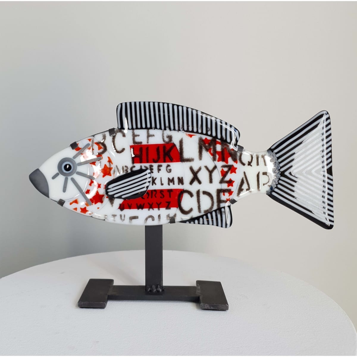 Kindai Showa #8 by Anne Felicie Nickels 