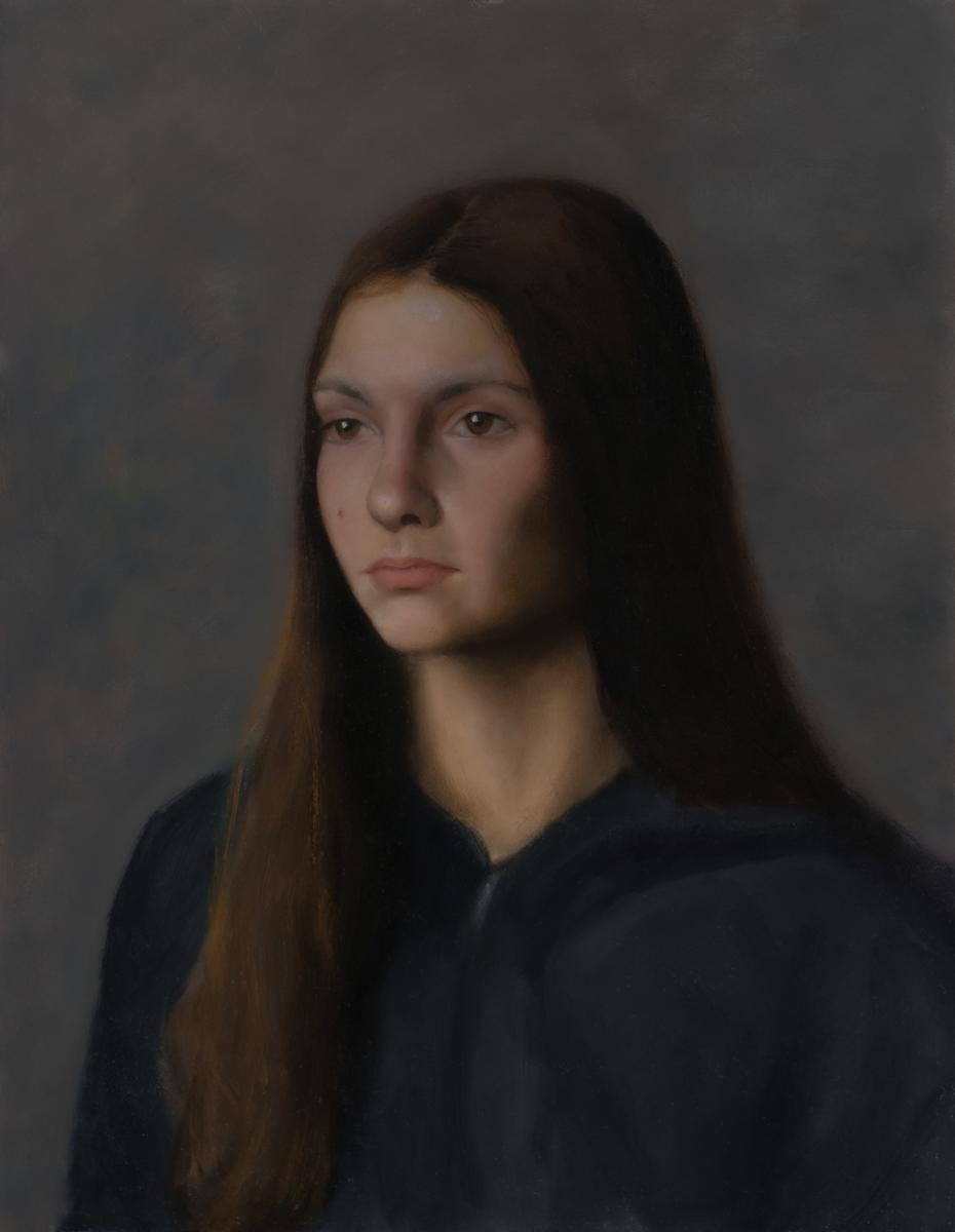 Fiona by Nelia Harper French 