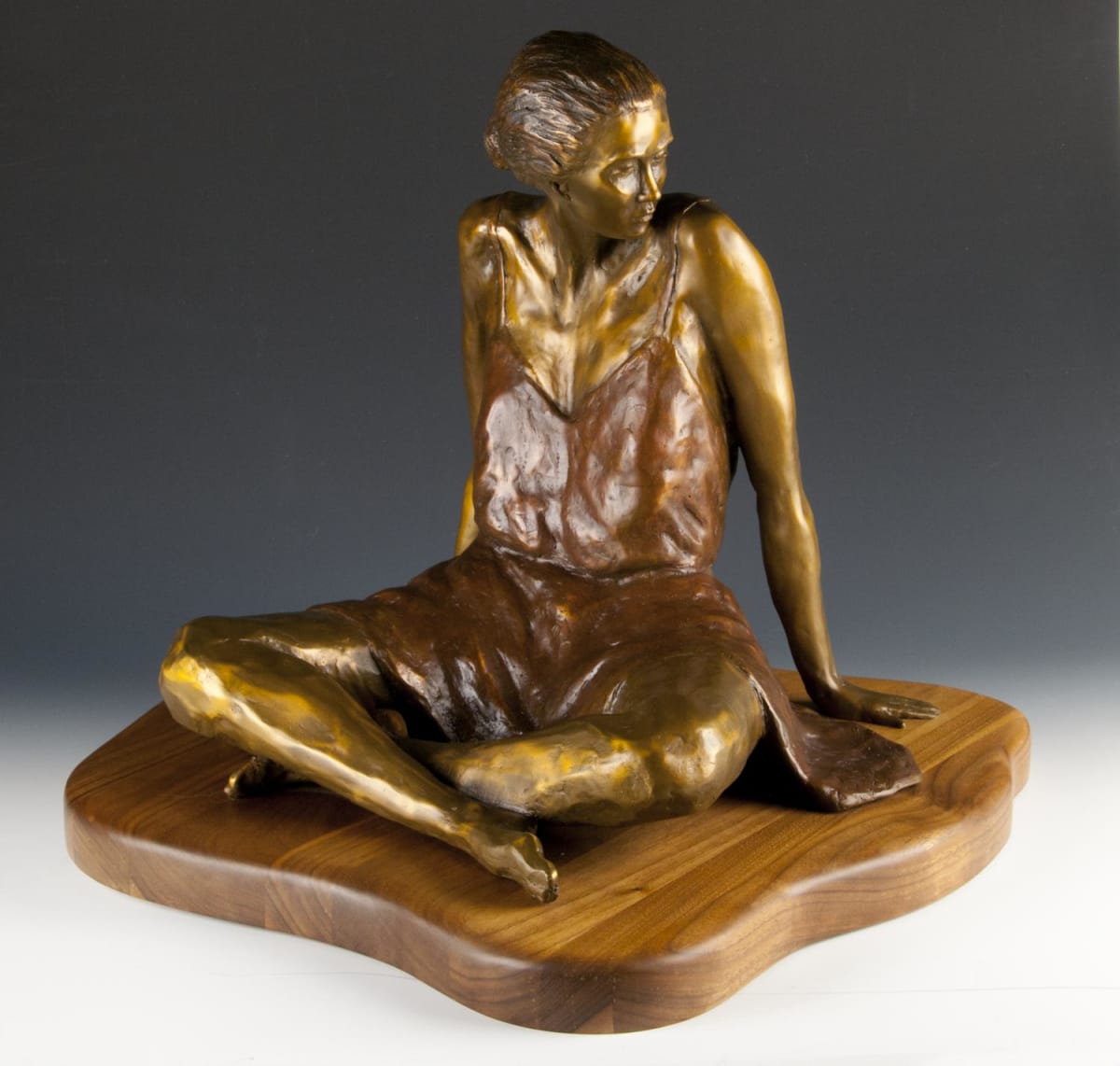 After the Dance by Frances A Listou, Image 3.