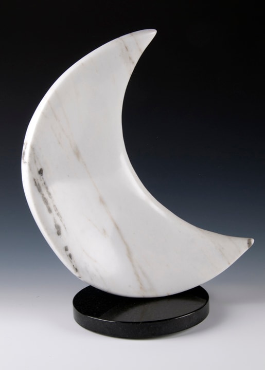Lunar by Frances A Listou, Image 3.