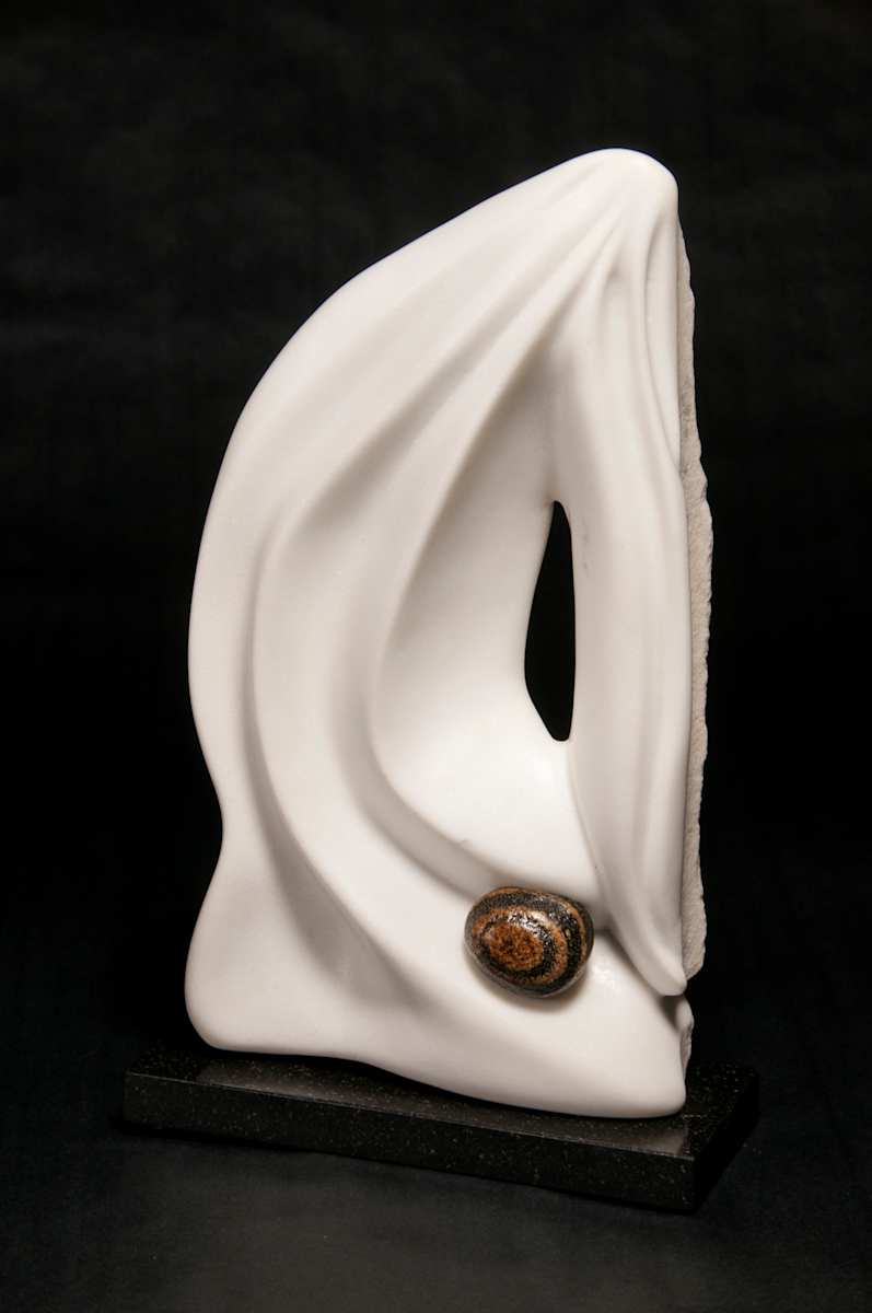 Nested by Frances A Listou, Image 2.
