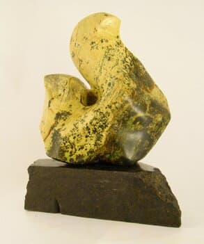 Notch n' Hole by Frances A Listou 