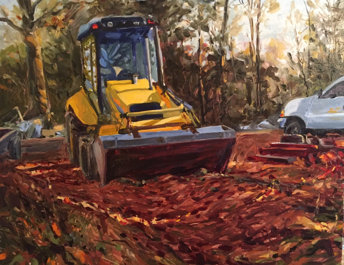 Front Loader, Image 1.