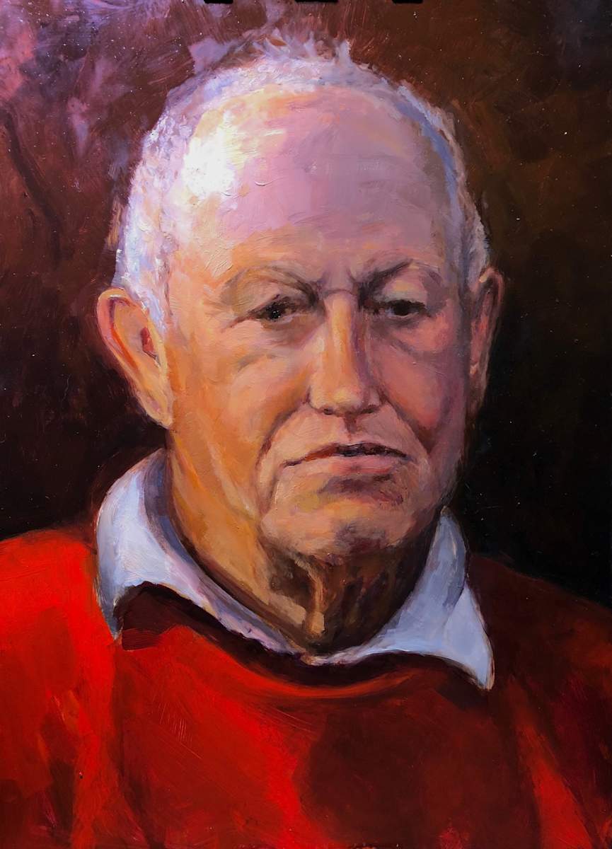 Barry, Image 1.