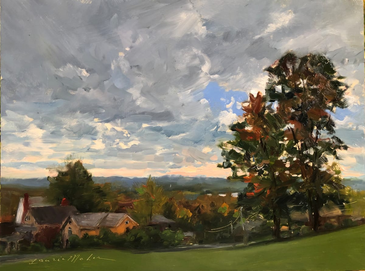 Fairview Road, High Bridge 