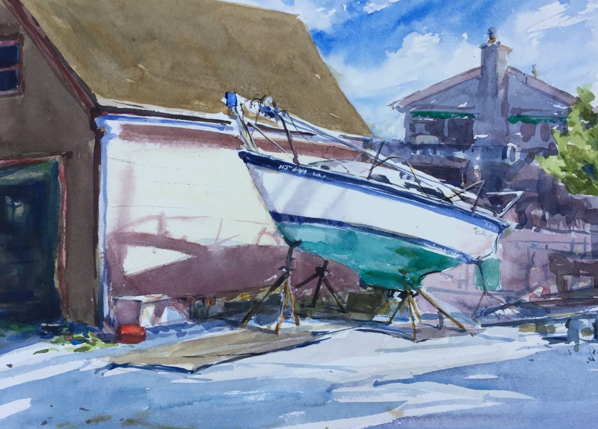 Surf City Yacht Club 